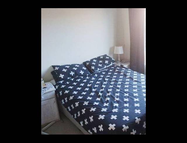 1 BEDROOM APARTMENT RENTED IN HUMEWOOD